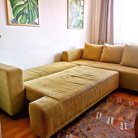 Cozyhome Retro Apartment Bratysława Zewnętrze zdjęcie