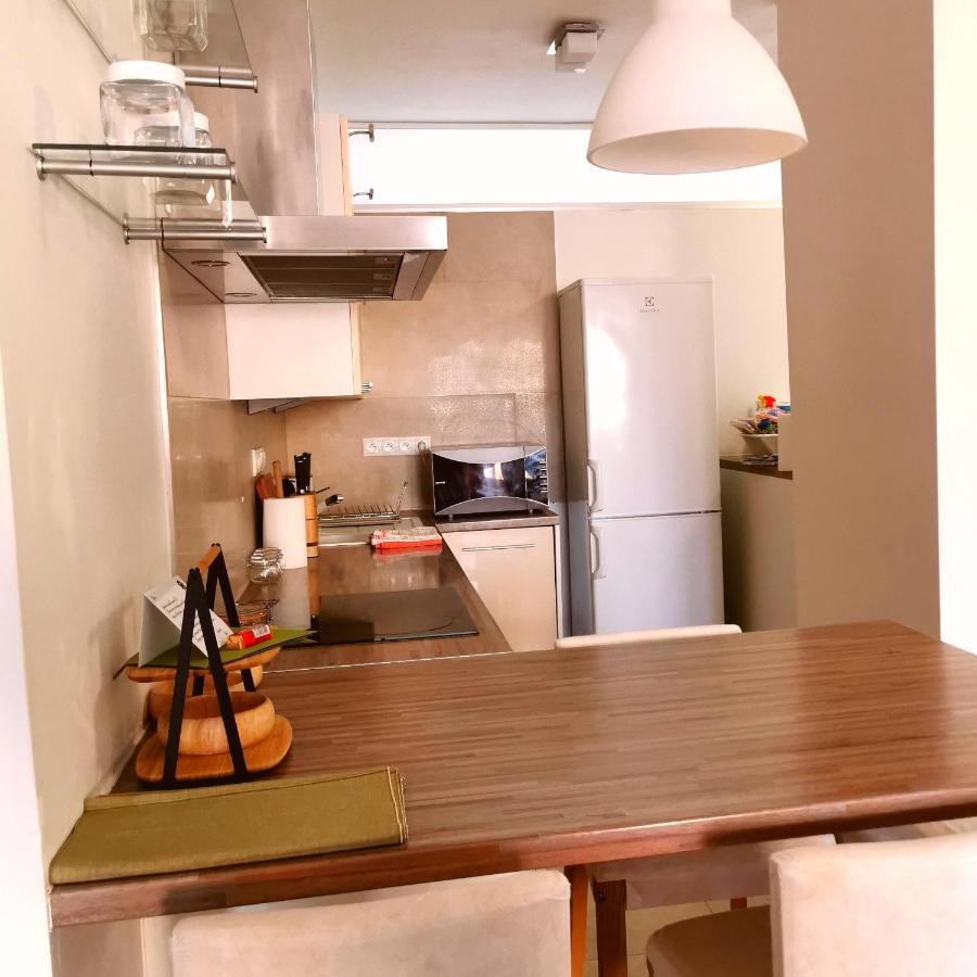 Cozyhome Retro Apartment Bratysława Zewnętrze zdjęcie